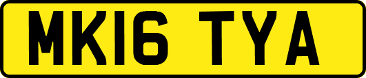 MK16TYA