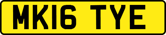 MK16TYE