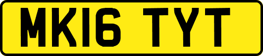 MK16TYT
