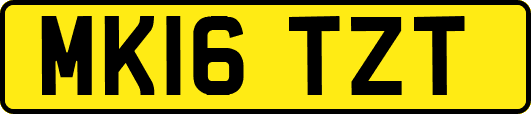 MK16TZT