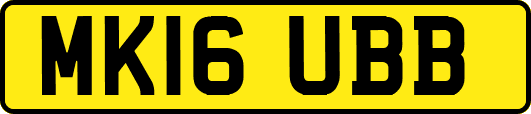MK16UBB