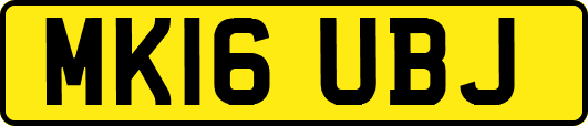 MK16UBJ