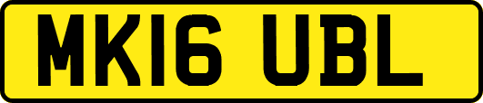MK16UBL