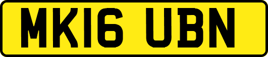 MK16UBN