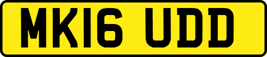 MK16UDD
