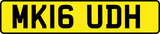MK16UDH