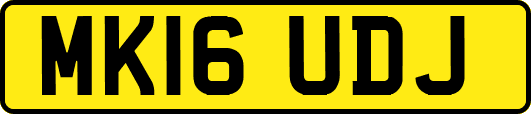 MK16UDJ