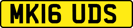 MK16UDS