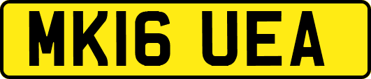MK16UEA