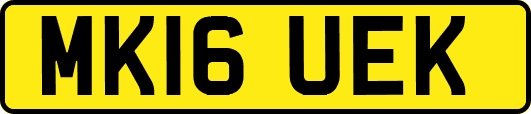 MK16UEK