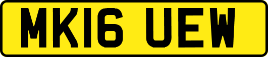 MK16UEW