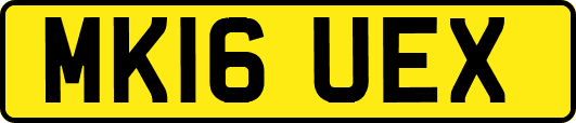 MK16UEX
