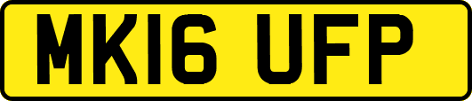 MK16UFP