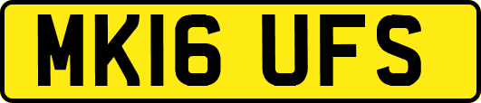 MK16UFS