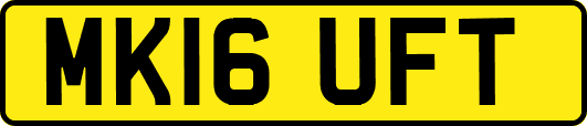 MK16UFT