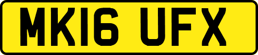 MK16UFX