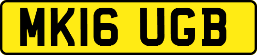 MK16UGB