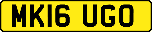 MK16UGO