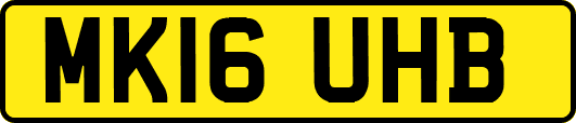 MK16UHB