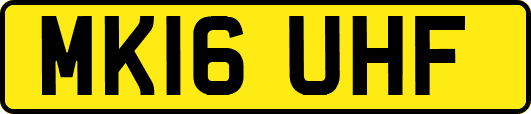 MK16UHF