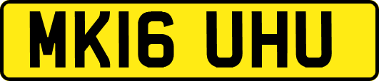 MK16UHU