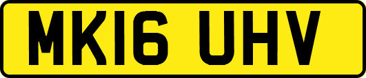 MK16UHV