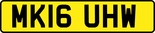 MK16UHW