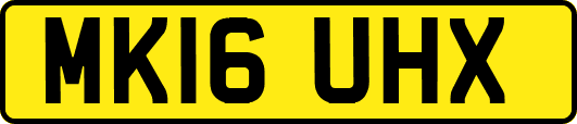 MK16UHX