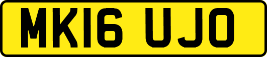 MK16UJO
