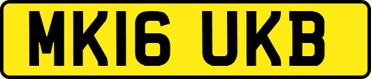 MK16UKB