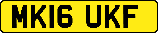 MK16UKF