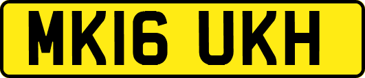 MK16UKH