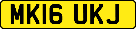 MK16UKJ