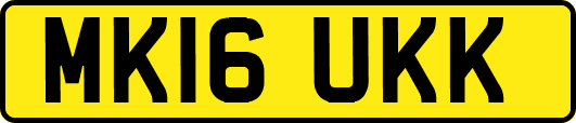 MK16UKK