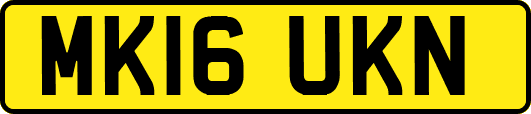MK16UKN