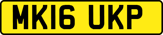 MK16UKP