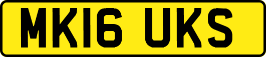 MK16UKS