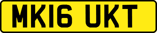 MK16UKT