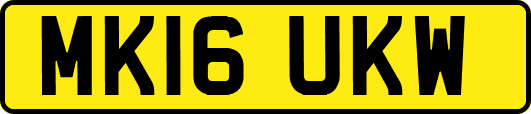 MK16UKW