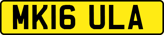 MK16ULA