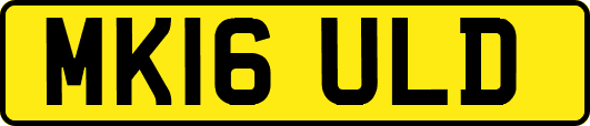 MK16ULD