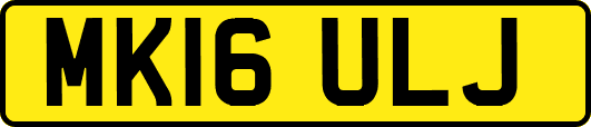 MK16ULJ