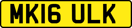 MK16ULK