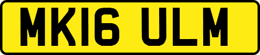 MK16ULM