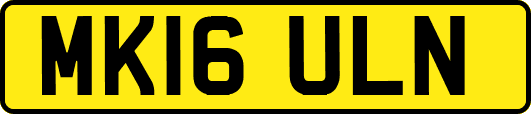 MK16ULN