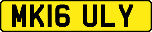 MK16ULY