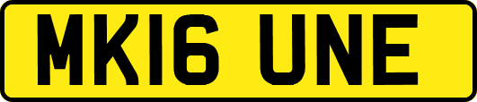 MK16UNE