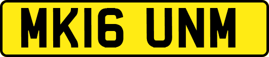 MK16UNM