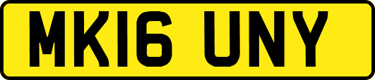 MK16UNY