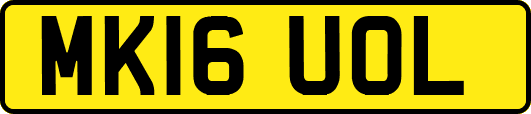 MK16UOL